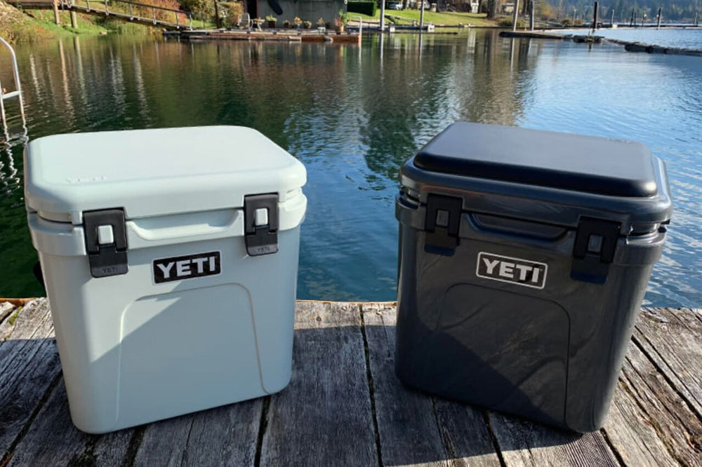 Yeti Cooler Cushions - Comfort for Your Adventure