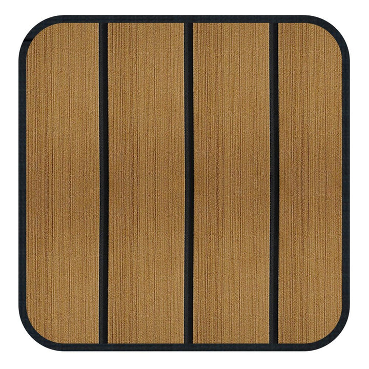 2005 Chaparral 230 SSI EVA Foam Teak Deck Flooring Swim Step Mats - HJDECK