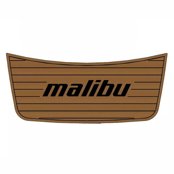 2006 - 2009 Malibu 23 LSV Boat Swim Deck Pads - HJDECK