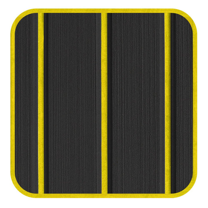 2011 - 2018 Monterey M3 Interior Boat Flooring Cockpit Pad - HJDECK