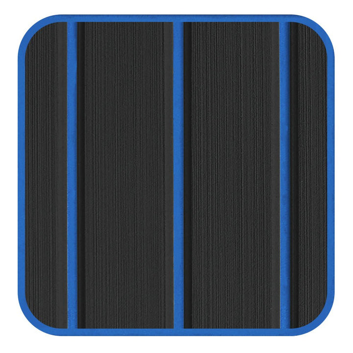 2014 MB Sports F22 Tomcat Custom Cut Boat Flooring Swimming Platform Pad - HJDECK