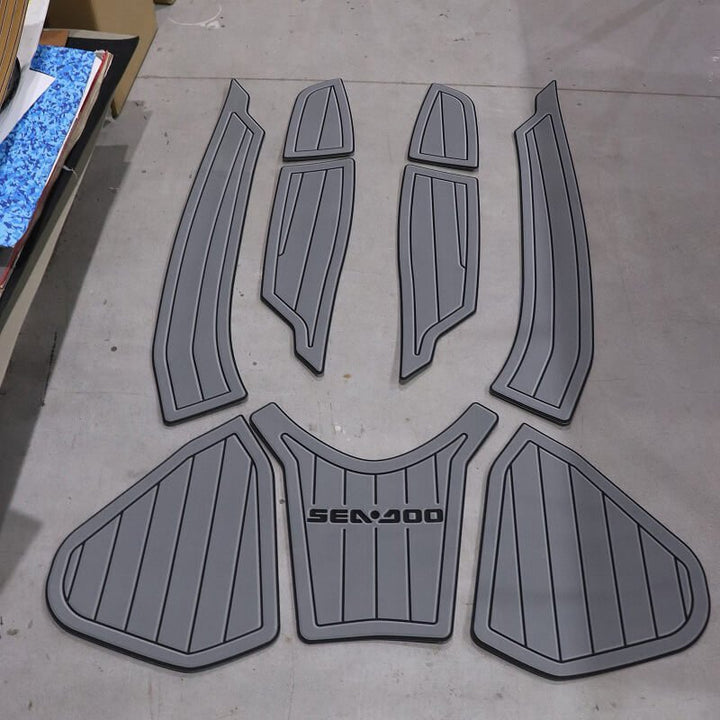 2016 - 2017 Sea - Doo GTX Limited 300 Jet Ski Traction Mats - HJDECK