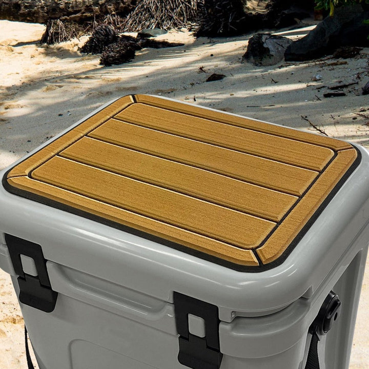 Cooler Top Pad for YETI Tundra 35 - HJDECK