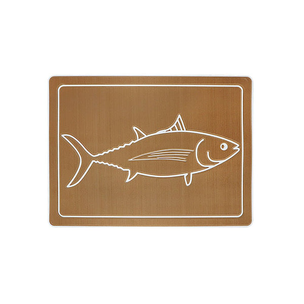 Custom Engraved Name Plate Pad for Boat - HJDECK