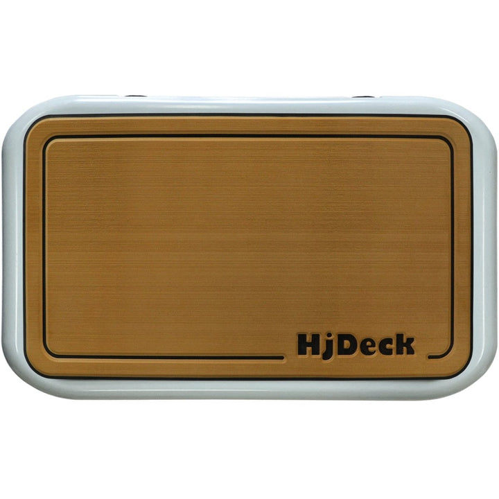 HJDECK Cooler Pad – Fits Yeti Roadie 24 - HJDECK