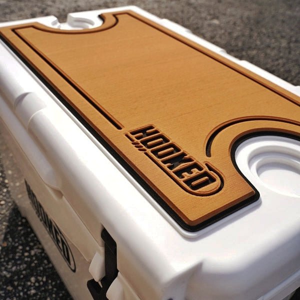 Hooked 50 Cooler Pad - HJDECK