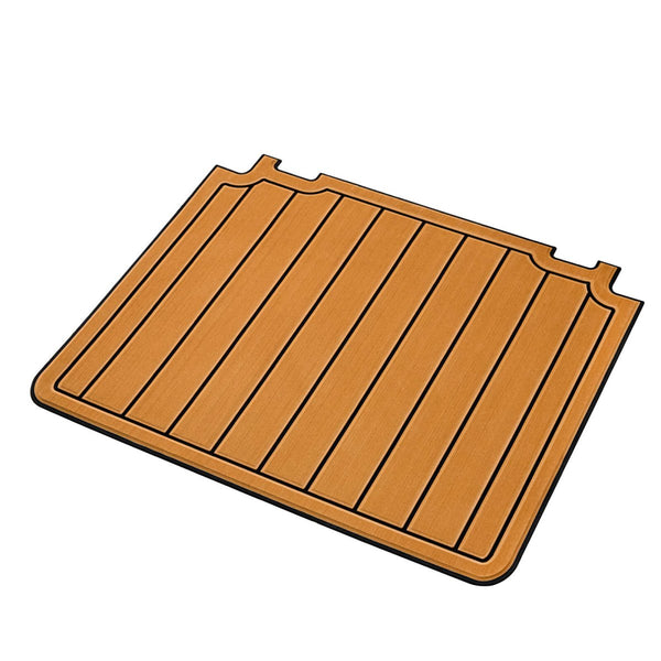 Orca 58 Cooler Pad - HJDECK