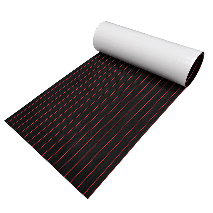 Durable EVA Foam Boat Flooring Non-Slip and Comfortable Boat Deck Mats - HJDECK