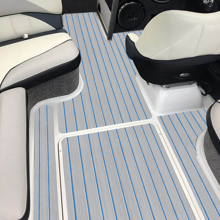 Non-Slip Boat Flooring - Premium Mats for Safety and Comfort on Board - HJDECK